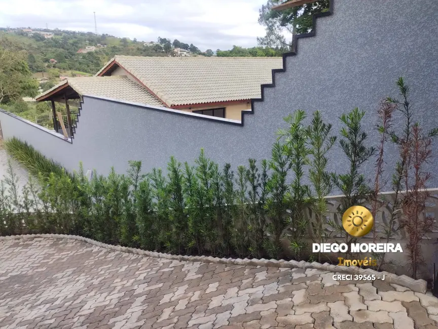 Foto 6 de Chácara com 3 quartos à venda, 198m2 em Jardim Estância Brasil, Atibaia - SP