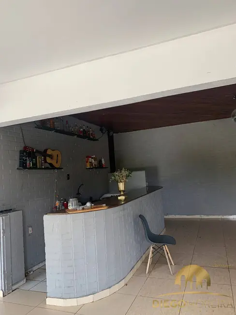 Foto 8 de Chácara com 7 quartos à venda, 418m2 em Mairipora - SP