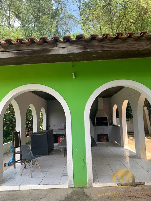 Foto 6 de Chácara com 7 quartos à venda, 418m2 em Mairipora - SP