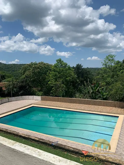 Foto 2 de Chácara com 7 quartos à venda, 418m2 em Mairipora - SP