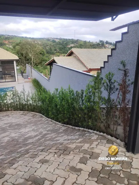 Foto 9 de Chácara com 3 quartos à venda, 198m2 em Jardim Estância Brasil, Atibaia - SP