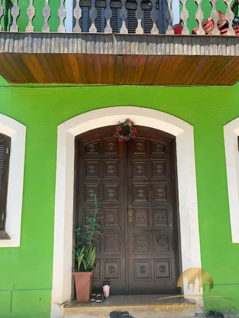 Foto 5 de Chácara com 7 quartos à venda, 418m2 em Mairipora - SP