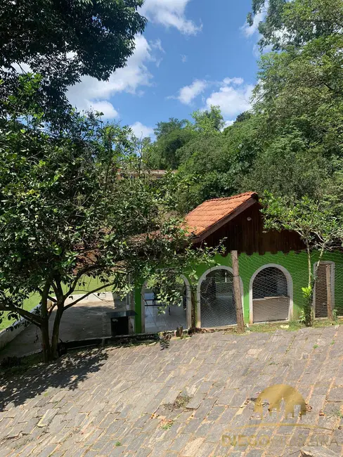 Foto 7 de Chácara com 7 quartos à venda, 418m2 em Mairipora - SP