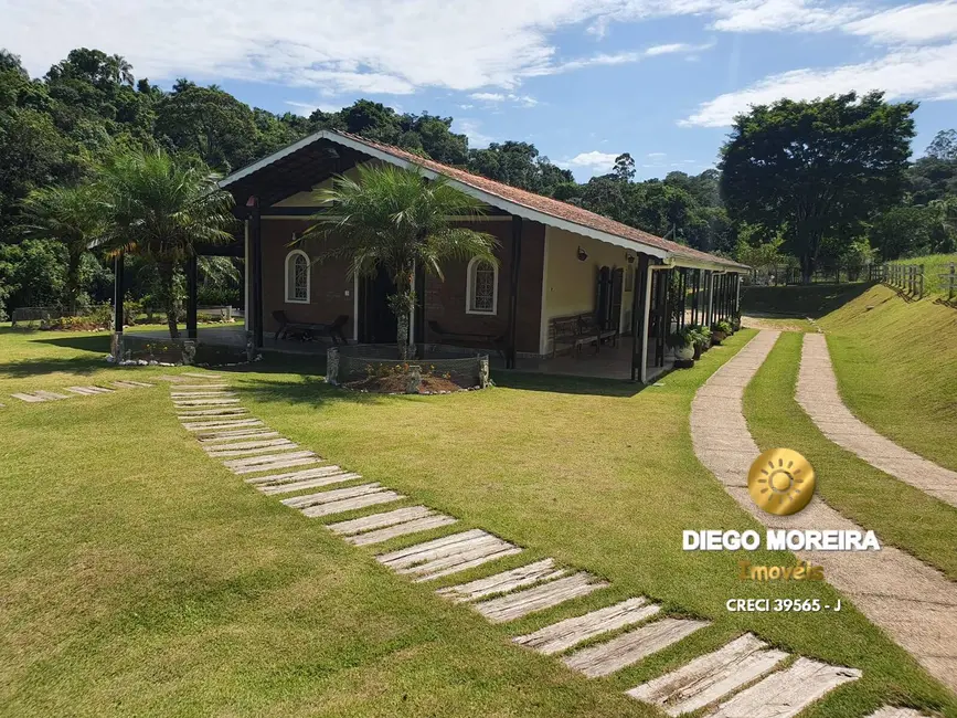 Foto 1 de Chácara com 3 quartos à venda, 600m2 em Jarinu - SP