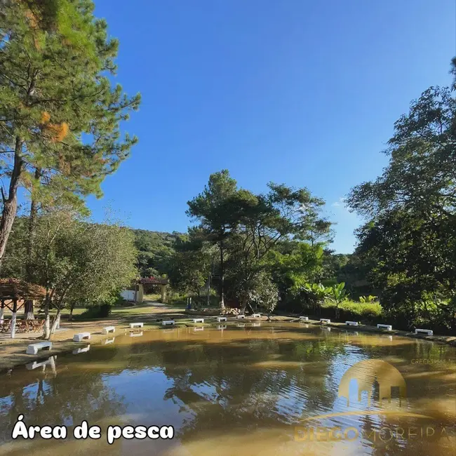Foto 9 de Sítio / Rancho com 1 quarto à venda, 200m2 em Mairipora - SP