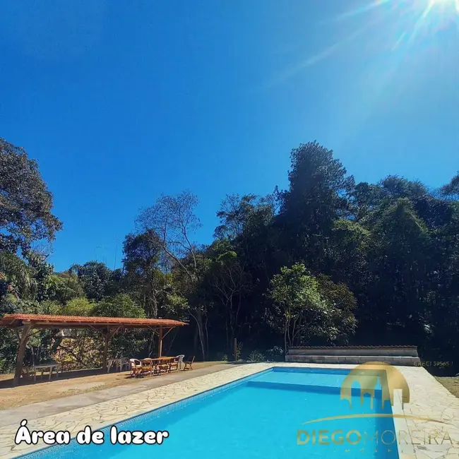 Foto 3 de Sítio / Rancho com 1 quarto à venda, 200m2 em Mairipora - SP