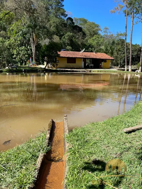 Foto 1 de Sítio / Rancho com 1 quarto à venda, 200m2 em Mairipora - SP