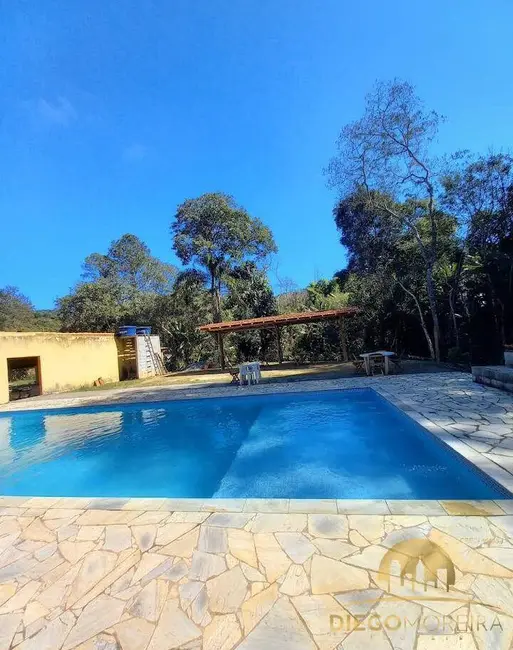 Foto 4 de Sítio / Rancho com 1 quarto à venda, 200m2 em Mairipora - SP