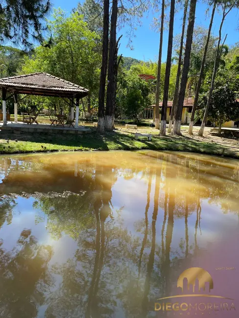 Foto 8 de Sítio / Rancho com 1 quarto à venda, 200m2 em Mairipora - SP