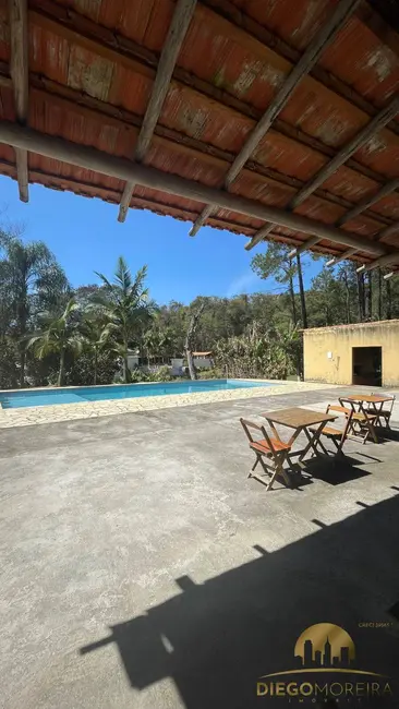 Foto 2 de Sítio / Rancho com 1 quarto à venda, 200m2 em Mairipora - SP