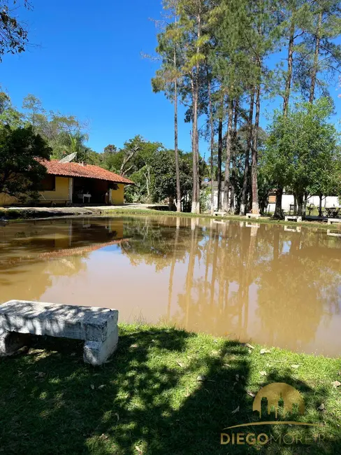 Foto 5 de Sítio / Rancho com 1 quarto à venda, 200m2 em Mairipora - SP