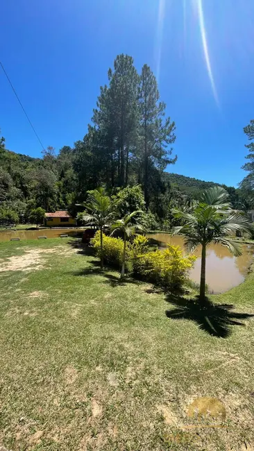 Foto 6 de Sítio / Rancho com 1 quarto à venda, 200m2 em Mairipora - SP
