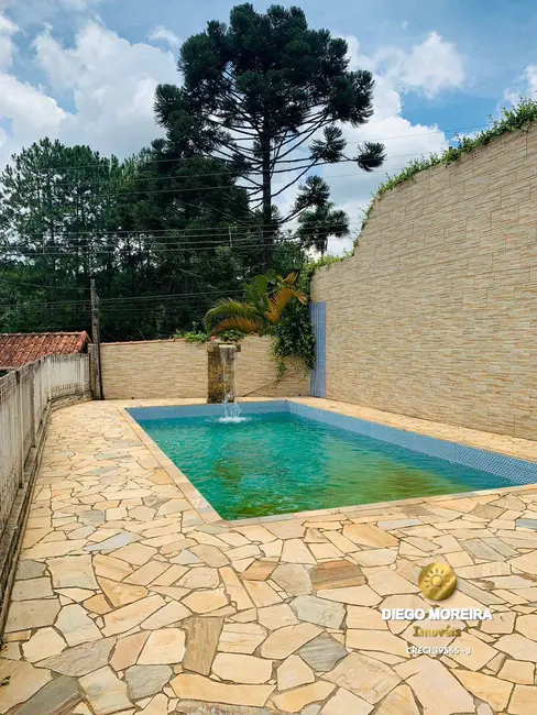 Foto 5 de Chácara com 3 quartos à venda, 300m2 em Mairipora - SP