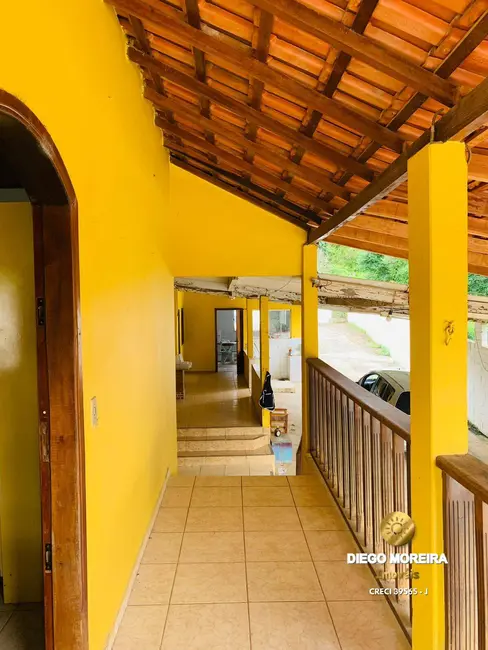 Foto 6 de Chácara com 3 quartos à venda, 300m2 em Mairipora - SP