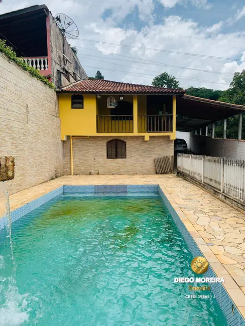 Foto 3 de Chácara com 3 quartos à venda, 300m2 em Mairipora - SP