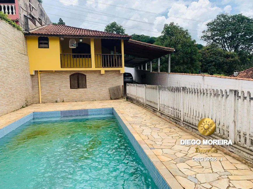Foto 2 de Chácara com 3 quartos à venda, 300m2 em Mairipora - SP