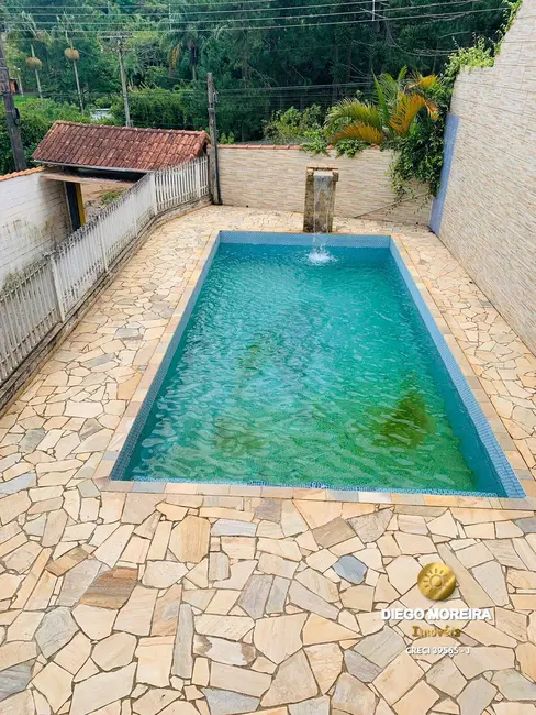 Foto 4 de Chácara com 3 quartos à venda, 300m2 em Mairipora - SP