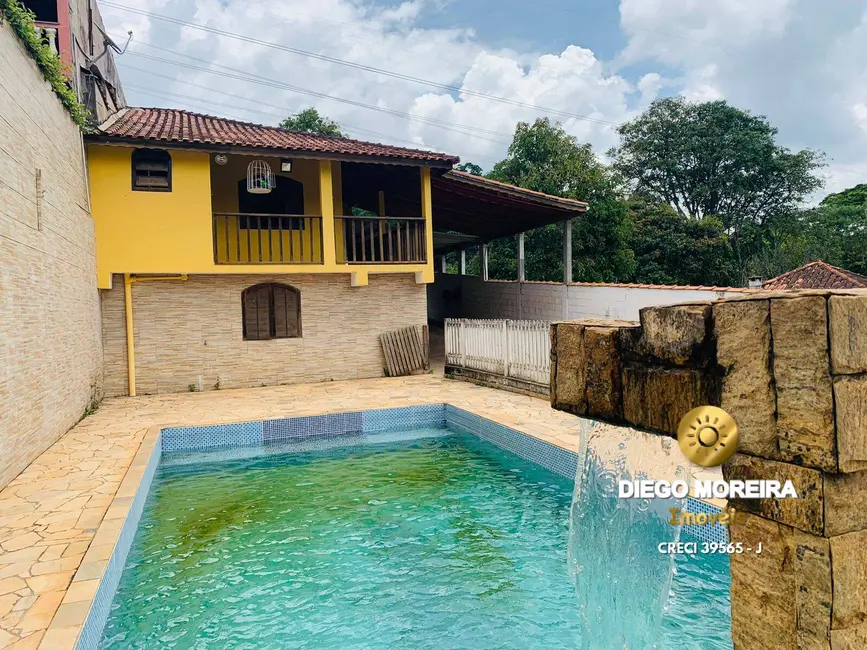 Foto 1 de Chácara com 3 quartos à venda, 300m2 em Mairipora - SP