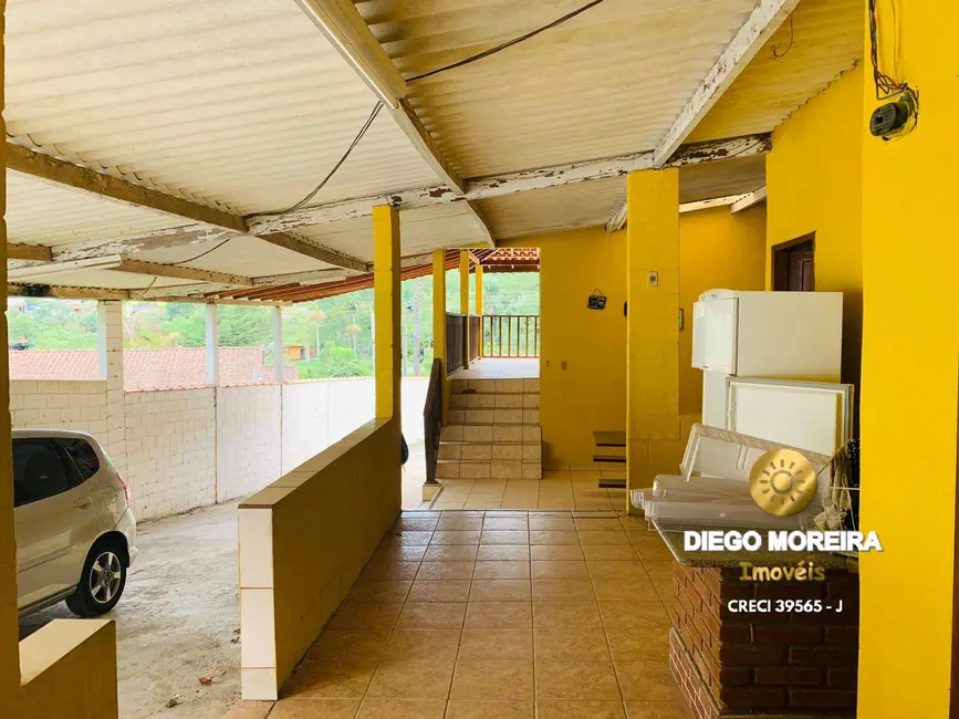 Foto 9 de Chácara com 3 quartos à venda, 300m2 em Mairipora - SP