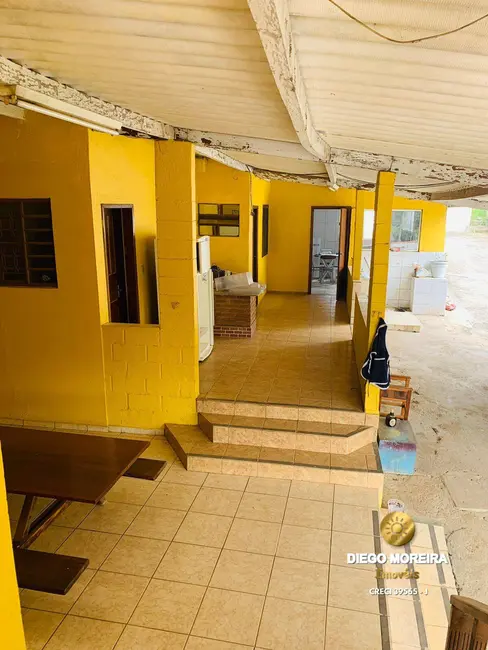 Foto 8 de Chácara com 3 quartos à venda, 300m2 em Mairipora - SP