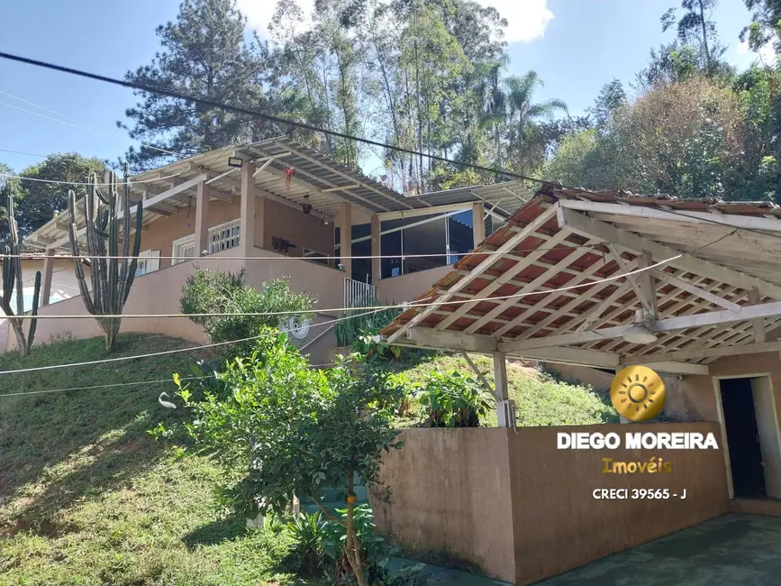 Foto 3 de Chácara com 2 quartos à venda, 1741m2 em Mairipora - SP