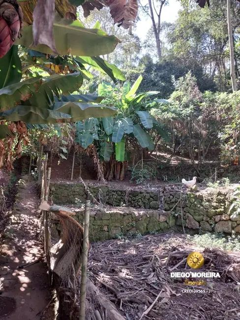 Foto 5 de Chácara com 2 quartos à venda, 1741m2 em Mairipora - SP