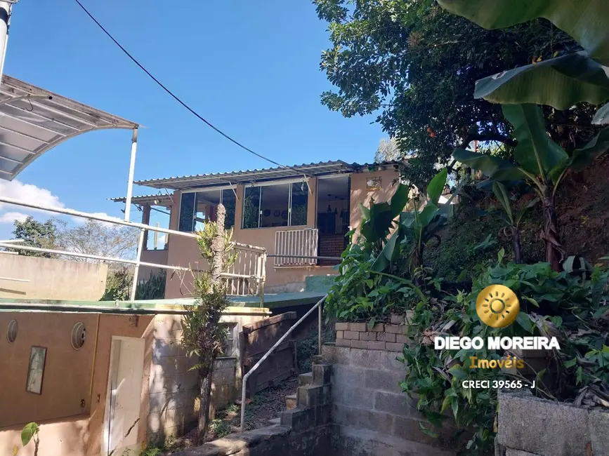 Foto 9 de Chácara com 2 quartos à venda, 1741m2 em Mairipora - SP