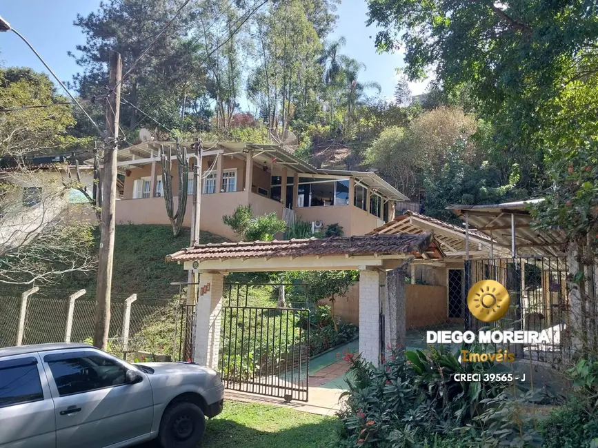 Foto 1 de Chácara com 2 quartos à venda, 1741m2 em Mairipora - SP