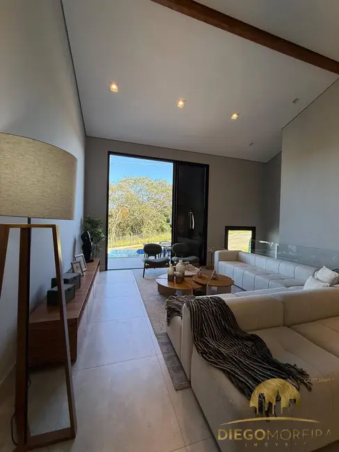 Foto 9 de Casa de Condomínio com 3 quartos à venda, 209m2 em Boa Vista, Atibaia - SP