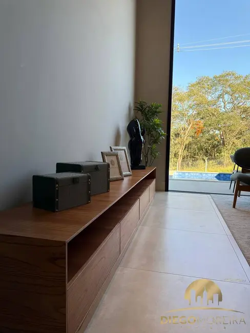 Foto 8 de Casa de Condomínio com 3 quartos à venda, 209m2 em Boa Vista, Atibaia - SP