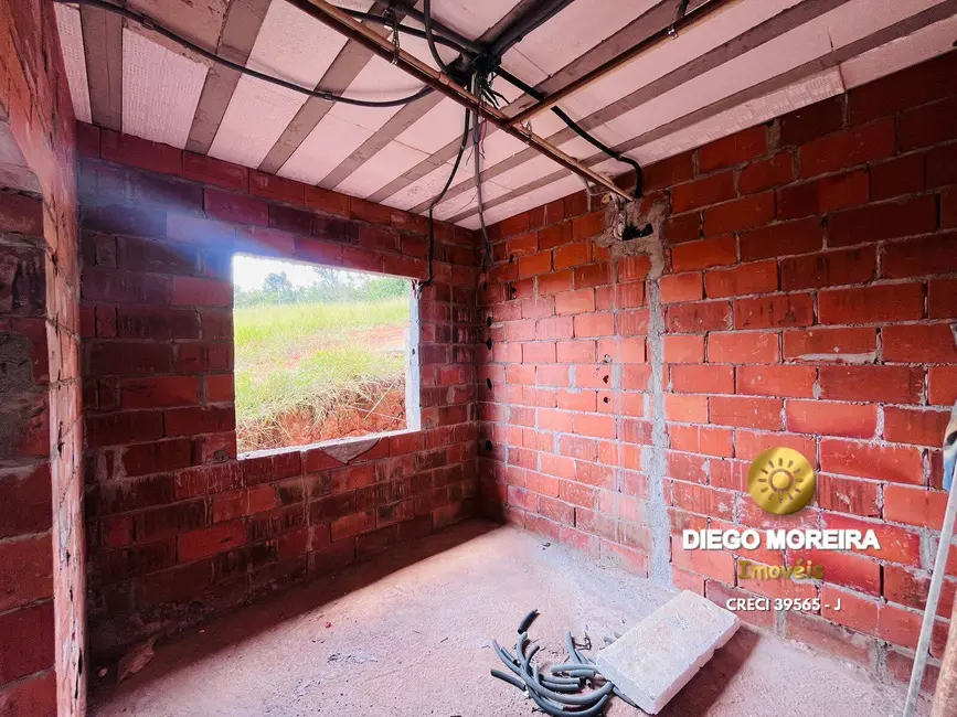 Casa de Condomínio com 3 quartos à venda, 209m2 em Boa Vista, Atibaia - SP - imagem 9 Foto 9 de Casa de Condomínio com 3 quartos à venda, 209m2 em Boa Vista, Atibaia - SP