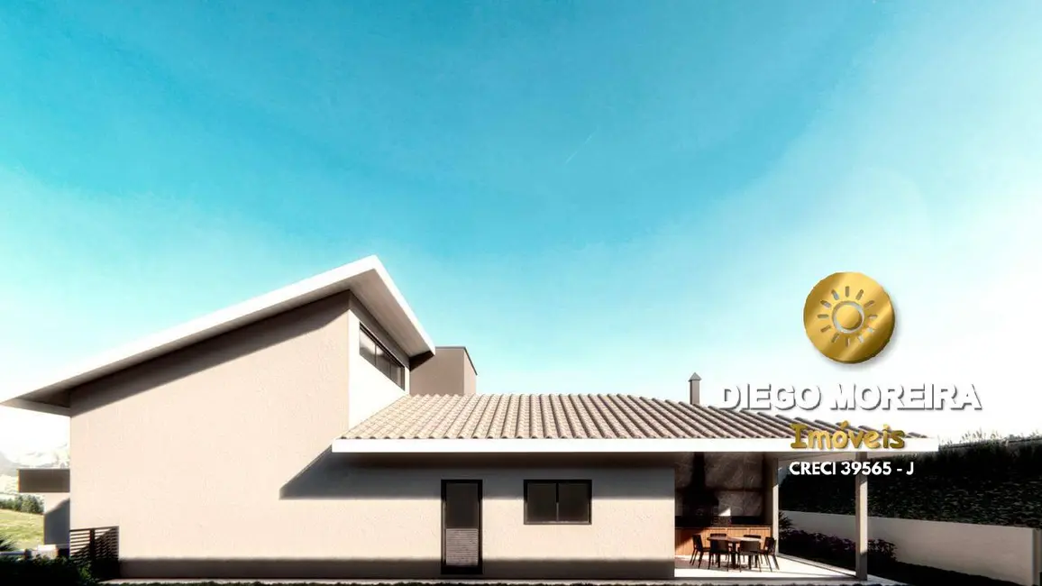 Casa de Condomínio com 3 quartos à venda, 209m2 em Boa Vista, Atibaia - SP - imagem 7 Foto 7 de Casa de Condomínio com 3 quartos à venda, 209m2 em Boa Vista, Atibaia - SP