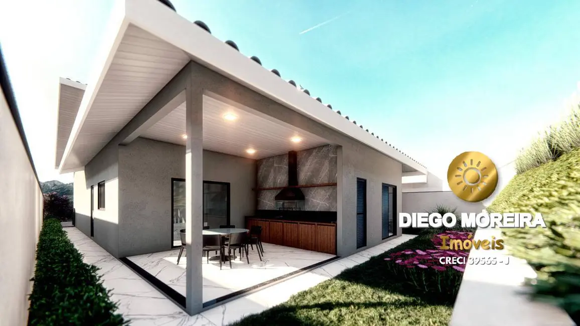 Casa de Condomínio com 3 quartos à venda, 209m2 em Boa Vista, Atibaia - SP - imagem 5 Foto 5 de Casa de Condomínio com 3 quartos à venda, 209m2 em Boa Vista, Atibaia - SP