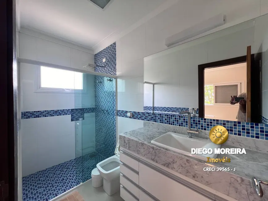 Foto 5 de Casa de Condomínio com 6 quartos à venda, 1200m2 em Piracaia - SP