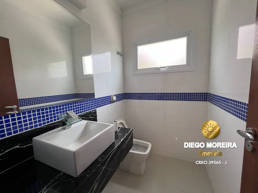 Foto 2 de Casa de Condomínio com 6 quartos à venda, 1200m2 em Piracaia - SP