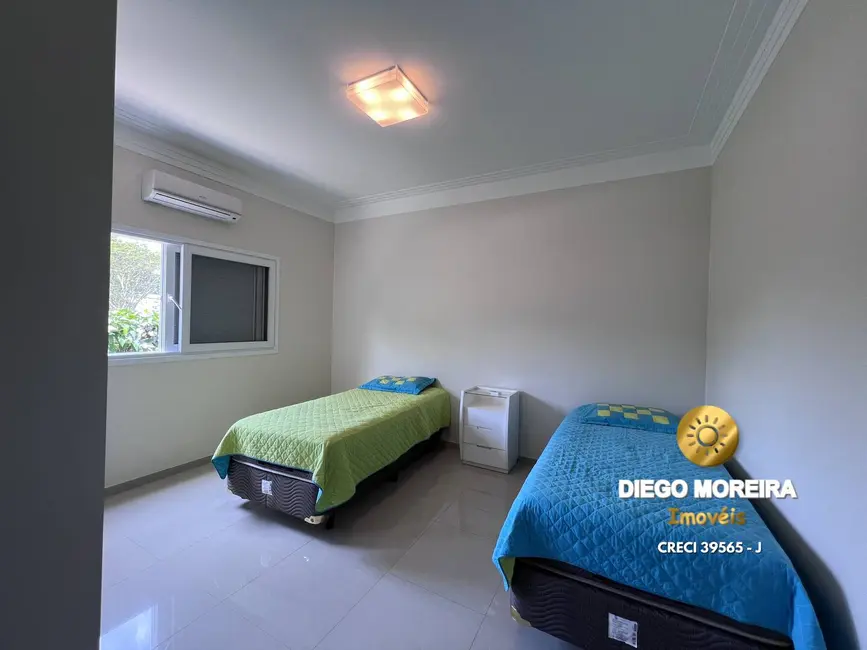 Foto 7 de Casa de Condomínio com 6 quartos à venda, 1200m2 em Piracaia - SP