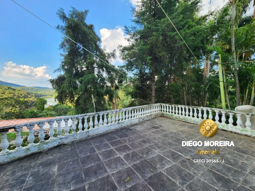 Foto 6 de Chácara com 5 quartos à venda, 1460m2 em Mairipora - SP