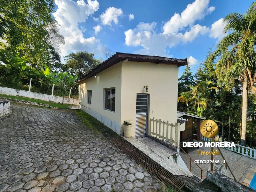 Foto 5 de Chácara com 5 quartos à venda, 1460m2 em Mairipora - SP