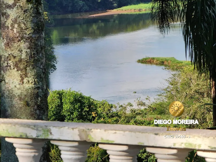 Foto 8 de Chácara com 5 quartos à venda, 1460m2 em Mairipora - SP