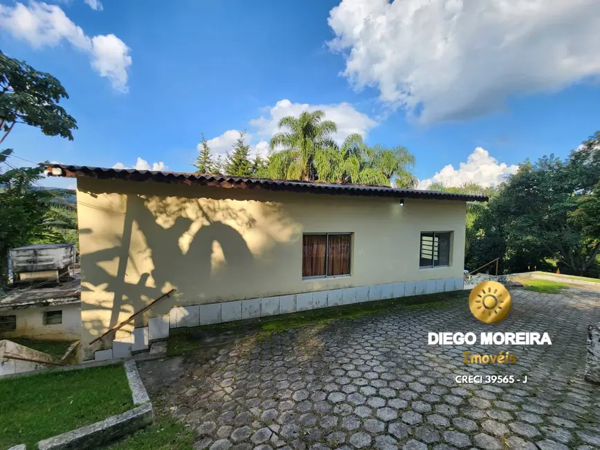 Foto 4 de Chácara com 5 quartos à venda, 1460m2 em Mairipora - SP