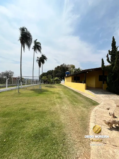 Chácara com 5 quartos à venda, 3000m2 em Bairro da Vargem Grande, Franco Da Rocha - SP - imagem 4 Foto 4 de Chácara com 5 quartos à venda, 3000m2 em Bairro da Vargem Grande, Franco Da Rocha - SP