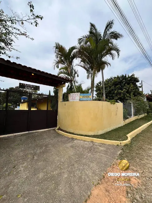 Foto 1 de Chácara com 5 quartos à venda, 3000m2 em Bairro da Vargem Grande, Franco Da Rocha - SP