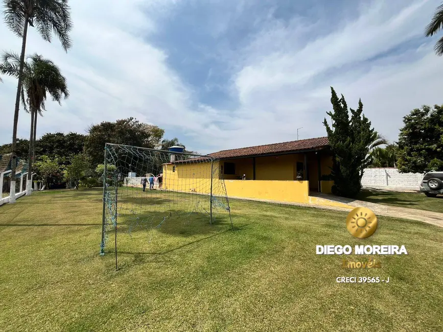 Chácara com 5 quartos à venda, 3000m2 em Bairro da Vargem Grande, Franco Da Rocha - SP - imagem 8 Foto 8 de Chácara com 5 quartos à venda, 3000m2 em Bairro da Vargem Grande, Franco Da Rocha - SP