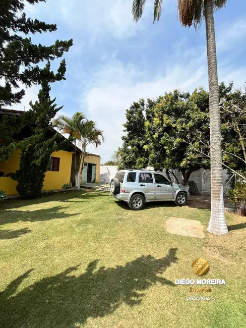 Chácara com 5 quartos à venda, 3000m2 em Bairro da Vargem Grande, Franco Da Rocha - SP - imagem 7 Foto 7 de Chácara com 5 quartos à venda, 3000m2 em Bairro da Vargem Grande, Franco Da Rocha - SP