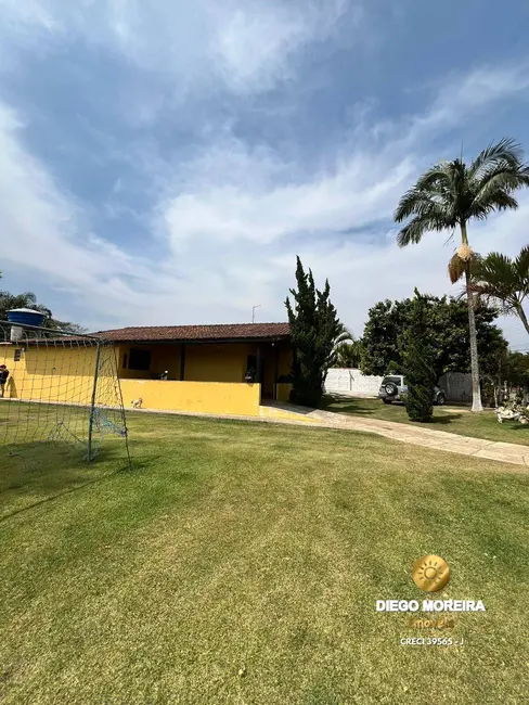 Chácara com 5 quartos à venda, 3000m2 em Bairro da Vargem Grande, Franco Da Rocha - SP - imagem 6 Foto 6 de Chácara com 5 quartos à venda, 3000m2 em Bairro da Vargem Grande, Franco Da Rocha - SP