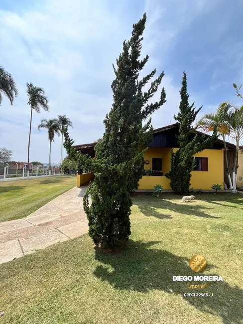 Chácara com 5 quartos à venda, 3000m2 em Bairro da Vargem Grande, Franco Da Rocha - SP - imagem 5 Foto 5 de Chácara com 5 quartos à venda, 3000m2 em Bairro da Vargem Grande, Franco Da Rocha - SP