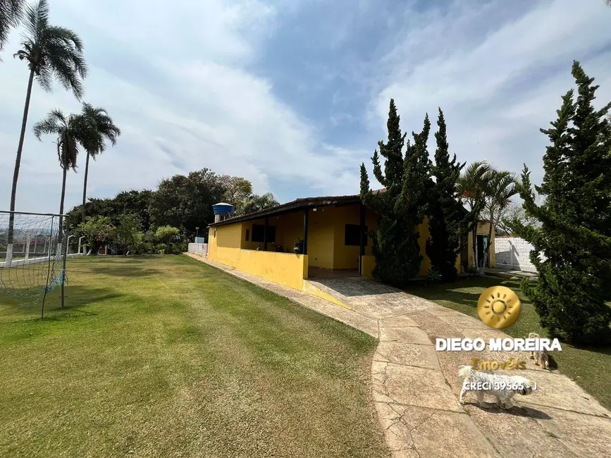 Chácara com 5 quartos à venda, 3000m2 em Bairro da Vargem Grande, Franco Da Rocha - SP - imagem 3 Foto 3 de Chácara com 5 quartos à venda, 3000m2 em Bairro da Vargem Grande, Franco Da Rocha - SP