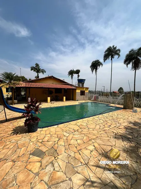 Chácara com 5 quartos à venda, 3000m2 em Bairro da Vargem Grande, Franco Da Rocha - SP - imagem 2 Foto 2 de Chácara com 5 quartos à venda, 3000m2 em Bairro da Vargem Grande, Franco Da Rocha - SP