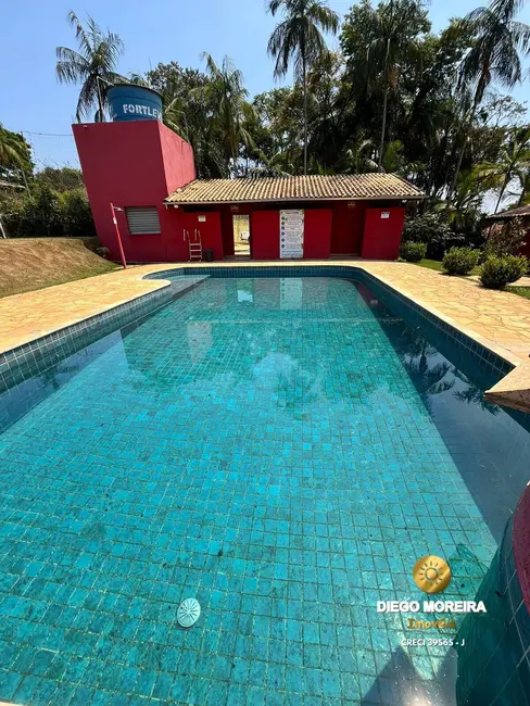 Foto 1 de Chácara com 1 quarto à venda, 4000m2 em Vila Francisco de Tulio, Franco Da Rocha - SP