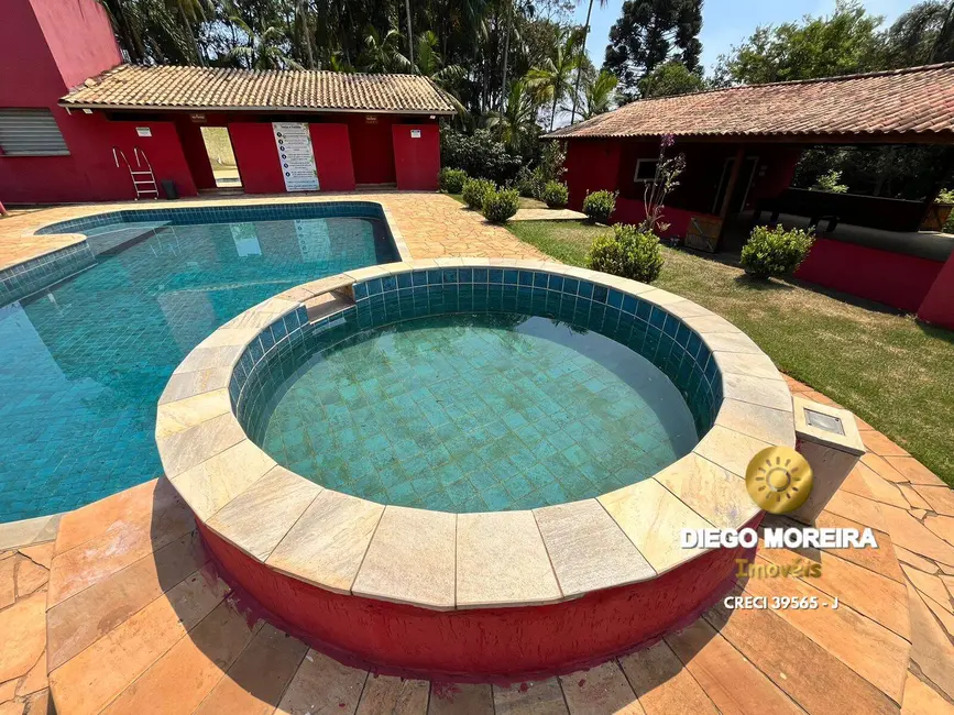 Foto 2 de Chácara com 1 quarto à venda, 4000m2 em Vila Francisco de Tulio, Franco Da Rocha - SP